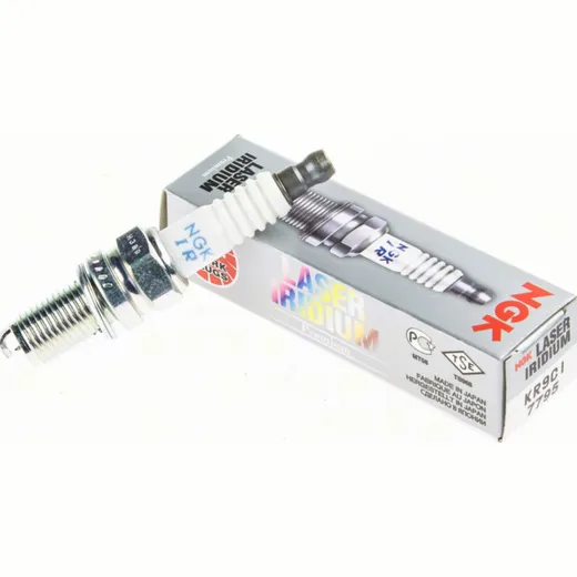 Spark plug, KR-9 CI