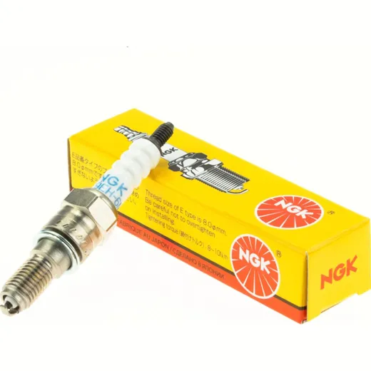 Spark plug, ER-9 EH-6N ccm
