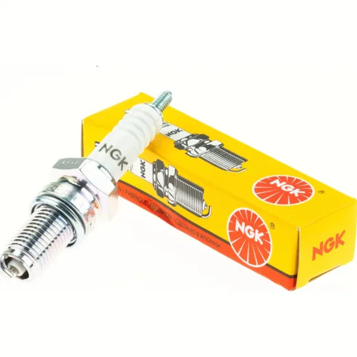 spark plug, D6EA