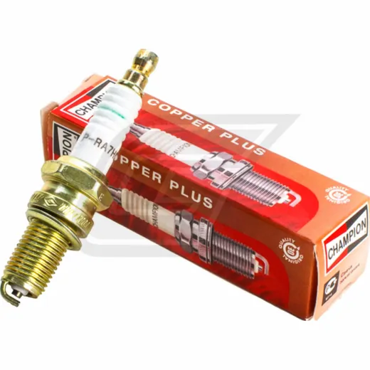 spark plug P-RA7HC
