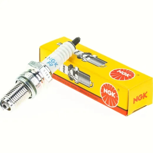 Spark plug DR8EA
