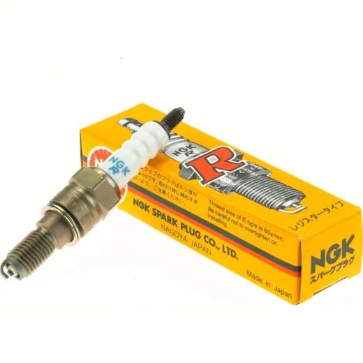 Spark plug ER-8 EH