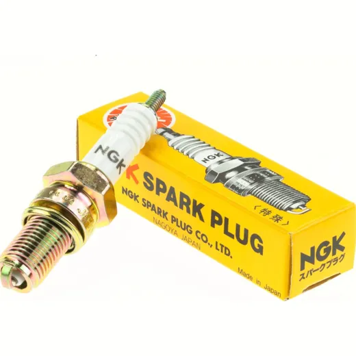 Spark plug, J10A