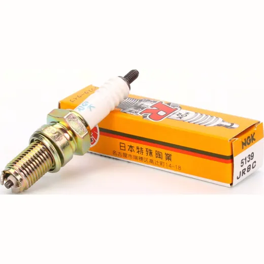 Spark plug, JR8C ccm