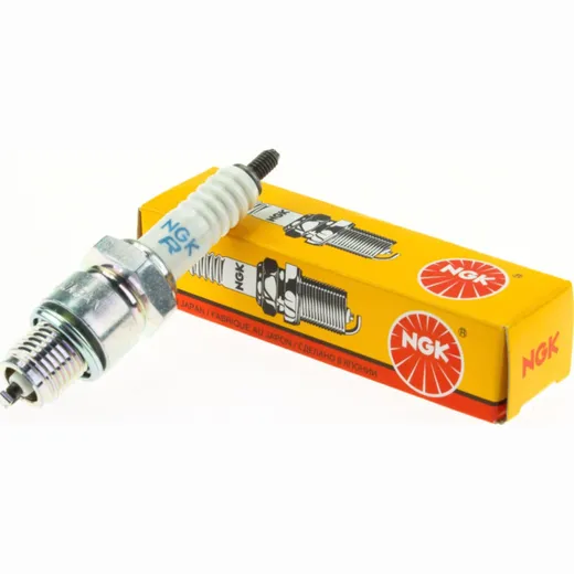 spark plug DR-4 HS