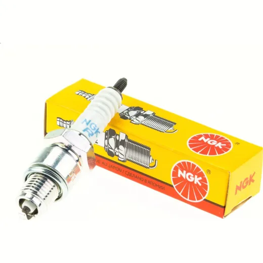 spark plug DR-5 HS