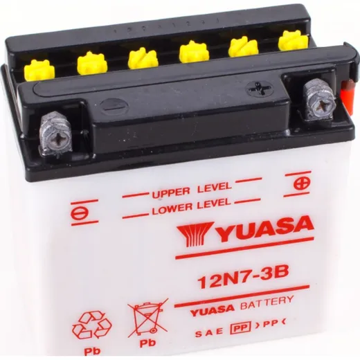 12N7-3B dry-battery 137x76x135mm