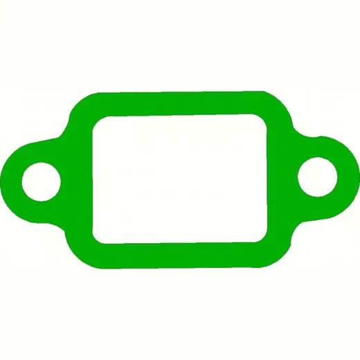 cam chain tensioner gasket compare no. 11009-1980