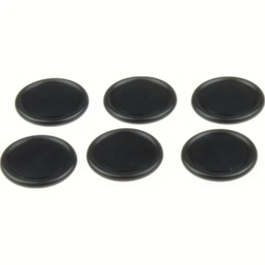 Ventildeckelgummi (6er Set)
