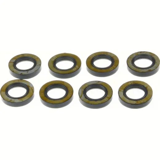 Ventildeckel Schraubengummi (8er Set)