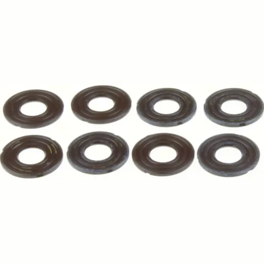 Valve cover rubber 8 pc. (compare no. 09161-11006)