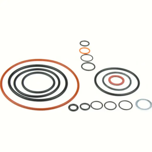 Valve cover gasket (O-Ring set 7pc.)