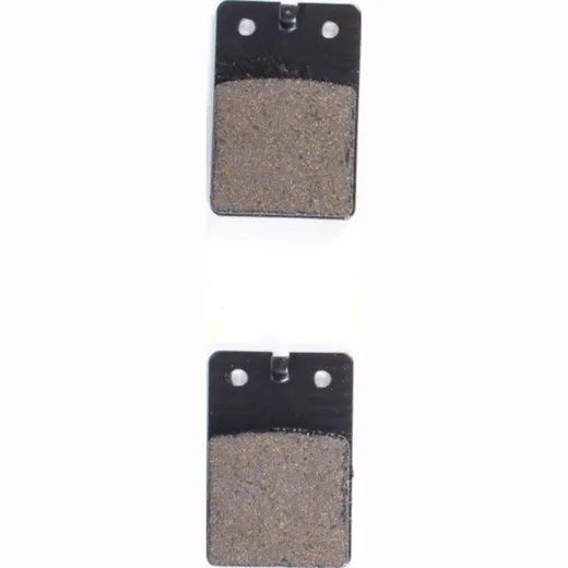 Bremsklötze Scheibenbremsbeläge MCB 576 mit ABE
