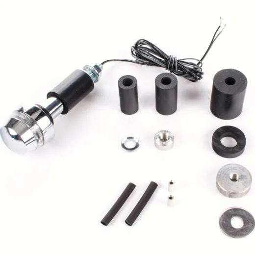 Bellermann BL 2000 chrome