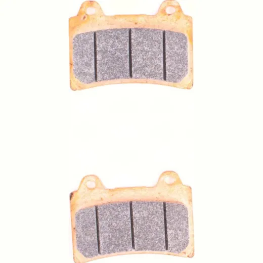 disk brake pads MCB 584 SV ABE approved