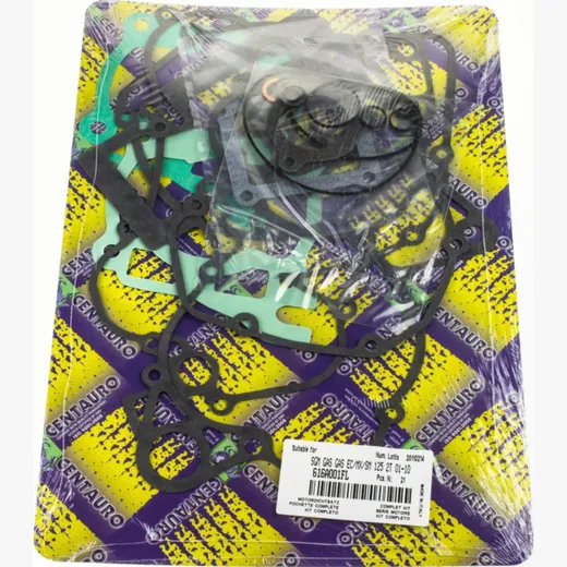 motor gasket set / 616A001FL