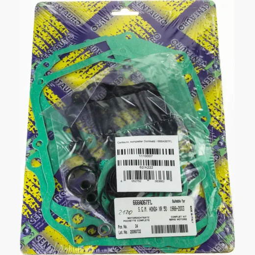 full gaskets set / 666A067FL