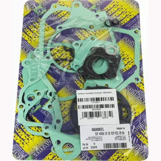 full gaskets set / 666A085FL