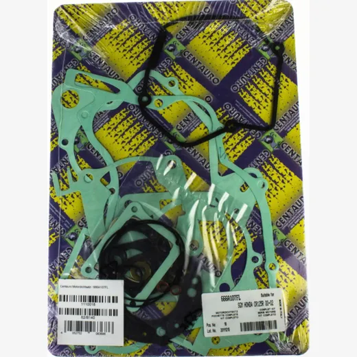 motor gasket set / 666A107FL