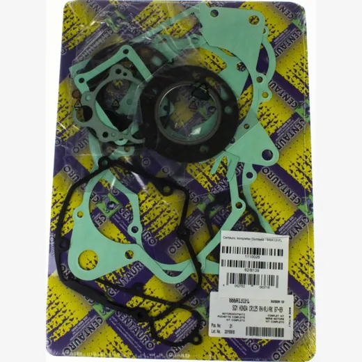 full gaskets set / 666A131FL