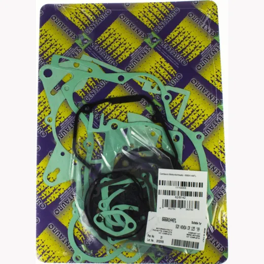 motor gasket set / 666A144FL