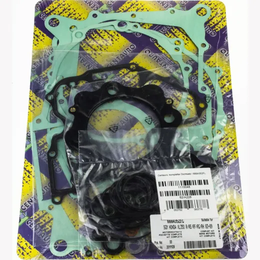 full gaskets set / 666A352FL