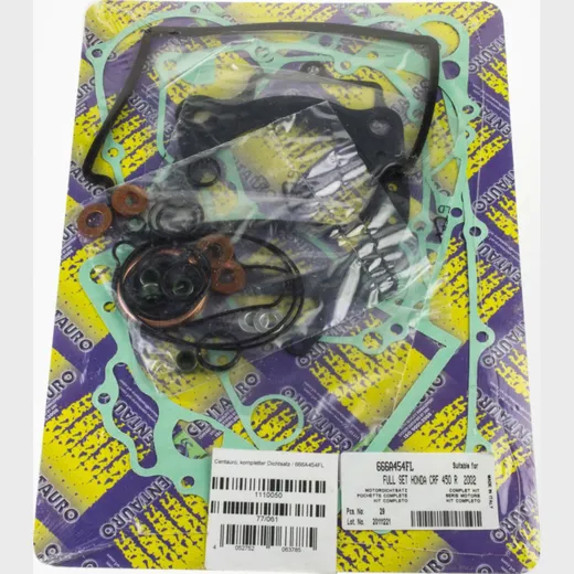 full gaskets set / 666A454FL