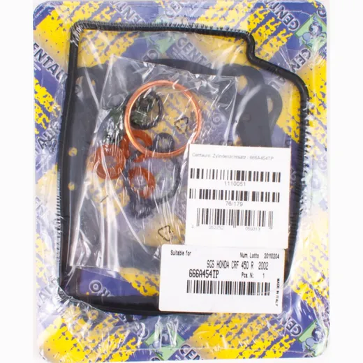 top gaskets set / 666A454TP