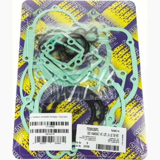 full gaskets set / 722A126FL