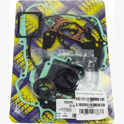 full gaskets set / 722A134FL