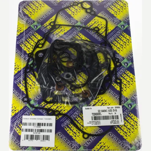 full gaskets set / 722A269FL