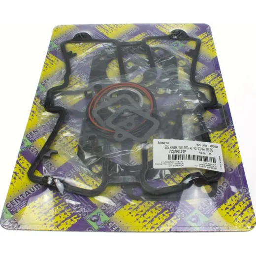 top gaskets set / 722A501TP
