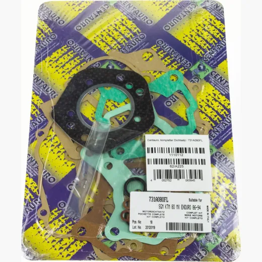 full gaskets set / 731A080FL
