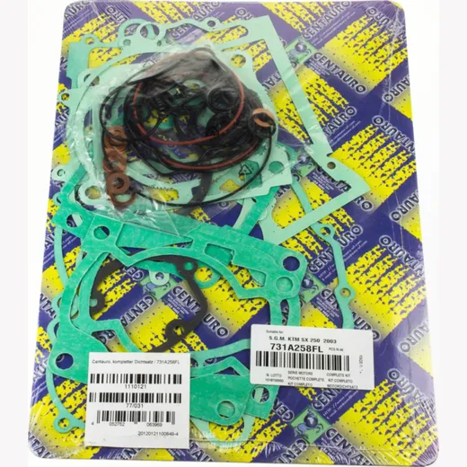 full gaskets set / 731A258FL