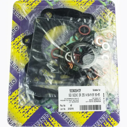 top gaskets set / 933A264TP