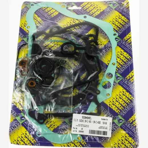 full gaskets set / 933A404FL