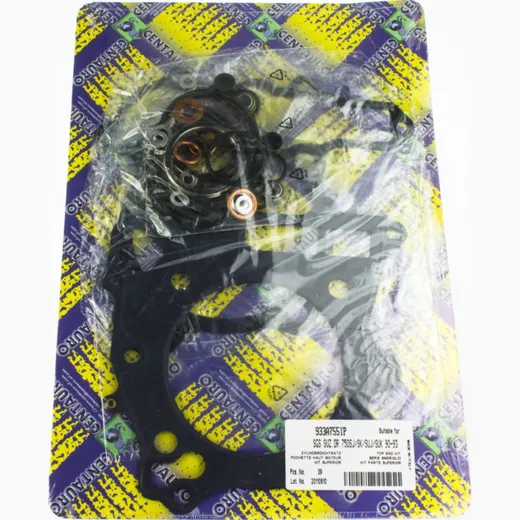 top gaskets set / 933A755TP