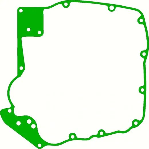 clutch cover gasket (compare no. 3745104)