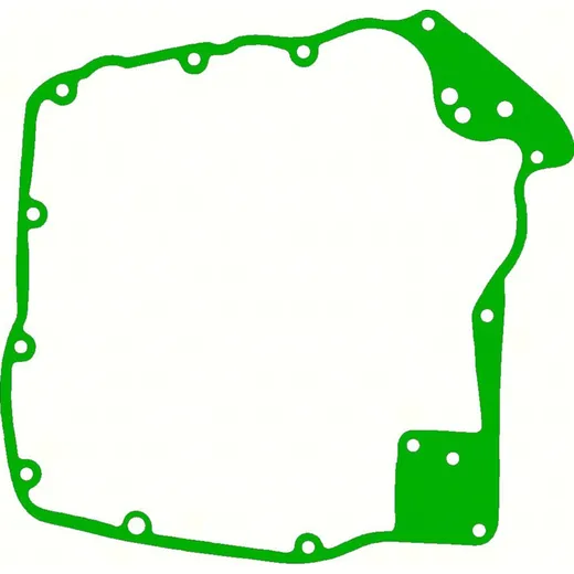 clutch cover gasket (compare no. 3745004)