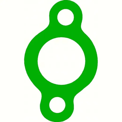 cam chain tensioner gasket (compare no. 3745027)