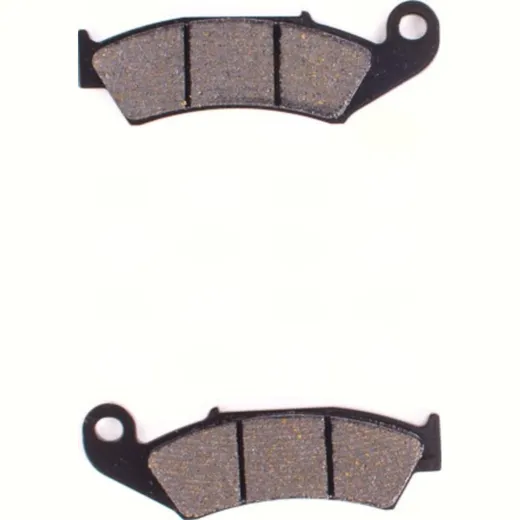 Bremsklötze Scheibenbremsbeläge MCB 594 mit ABE