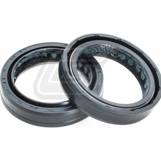 40x52.2x10/10.5 111A136FK fork shaft seal set