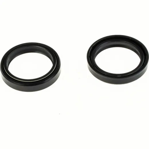 43x55x9.5/10.5 type J 111A168FK fork shaft seal set