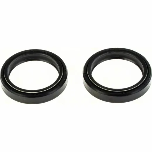 43x55x9.5/10.5 type L 111A168FK fork shaft seal set