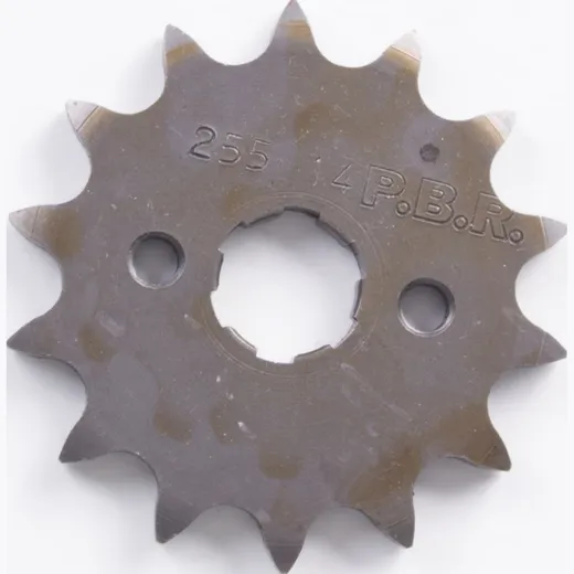 PBR Front sprocket 420T 14T