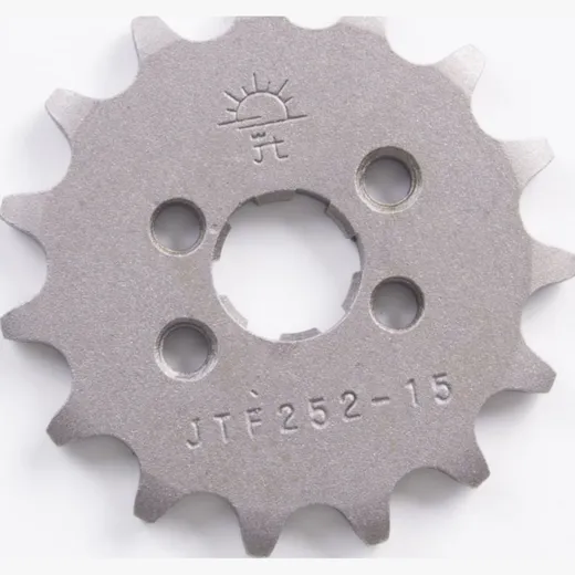 PBR Front sprocket 420T 17T