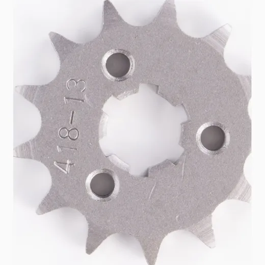 PBR Front sprocket 428T 13T