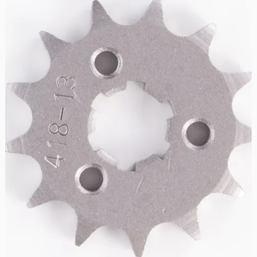 PBR Front sprocket 428T 15T