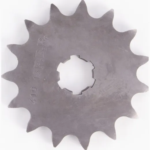 PBR Front sprocket 525T 14T