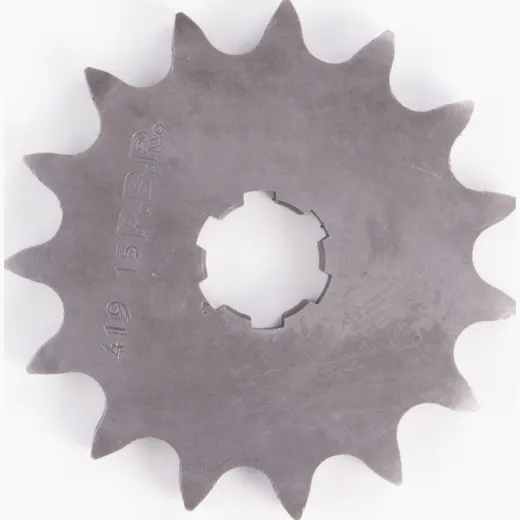PBR Front sprocket 525T 15T